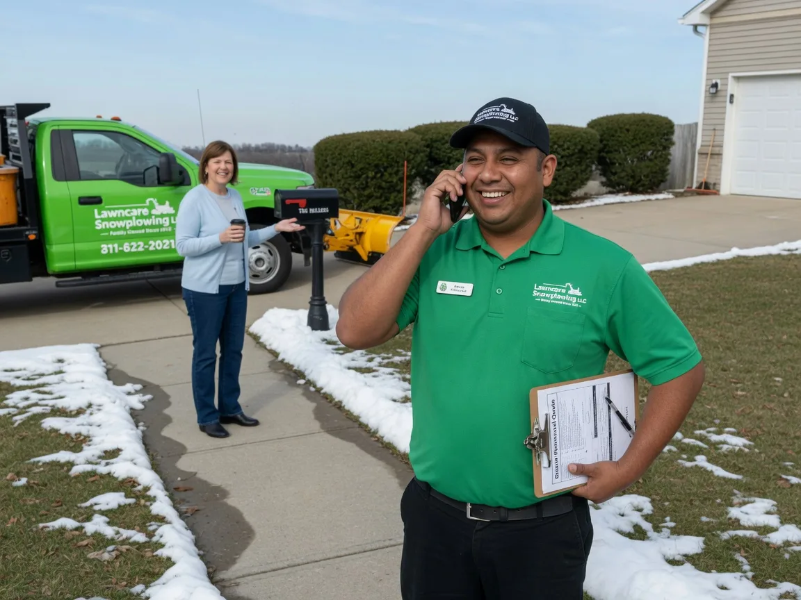 Lawn Care Services By Expert Landscaper Glen Rogers, WV FAQs